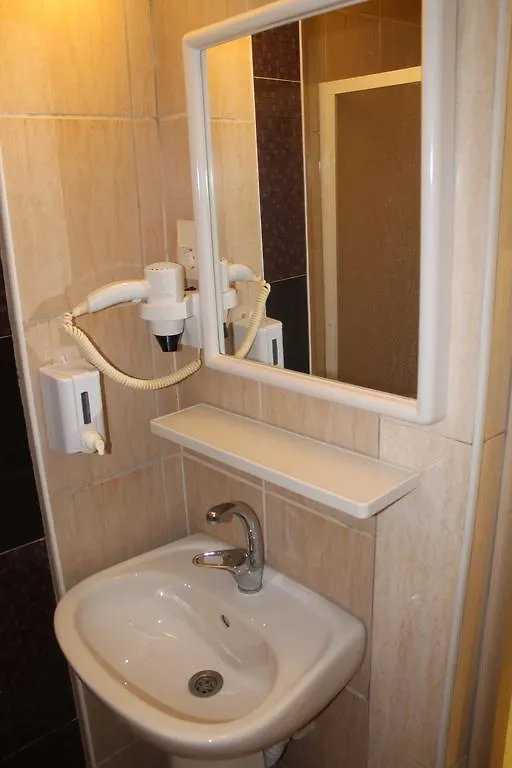 Sato Hotel Antalya 3*,  Turcia
