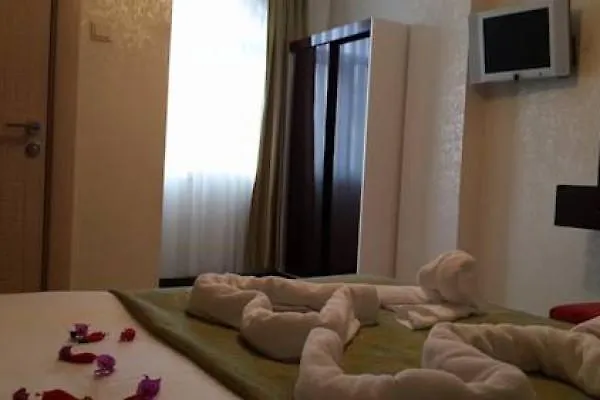 Sato Hotel Antalya