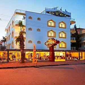 Sato Hotel Antalya