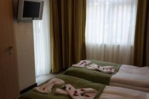 Sato Hotel Antalya 3*,