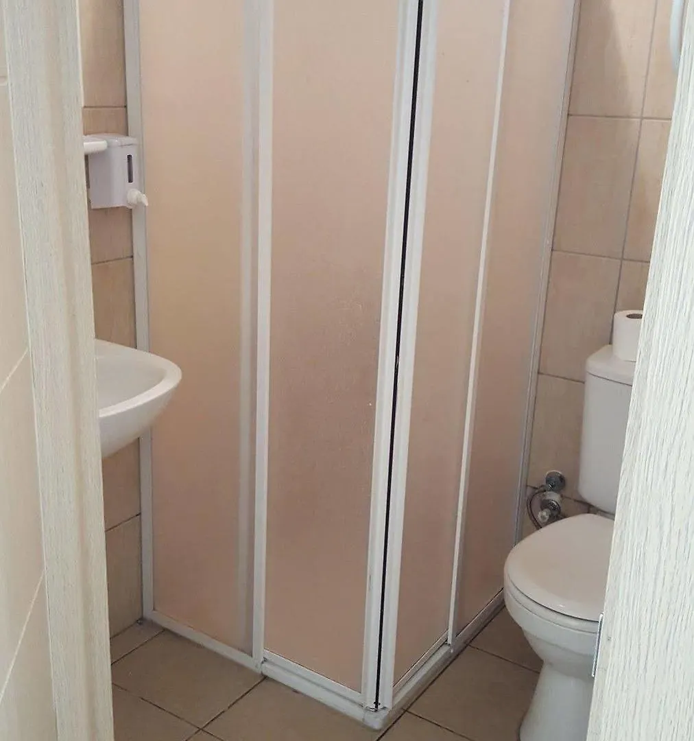 Sato Hotel Antalya