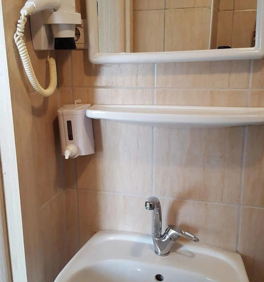 ***  Sato Hotel Antalya Turcia
