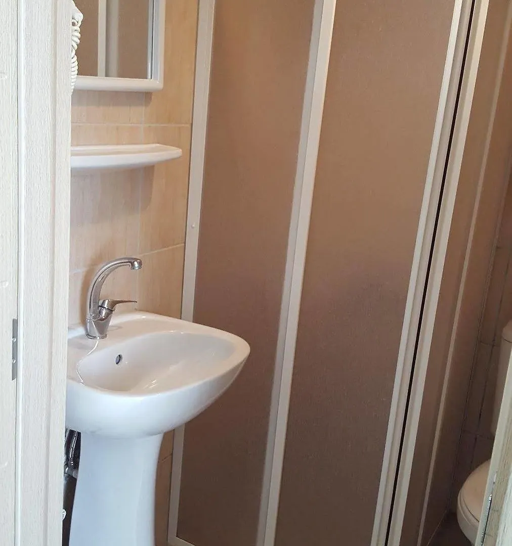 Sato Hotel Antalya Turcia