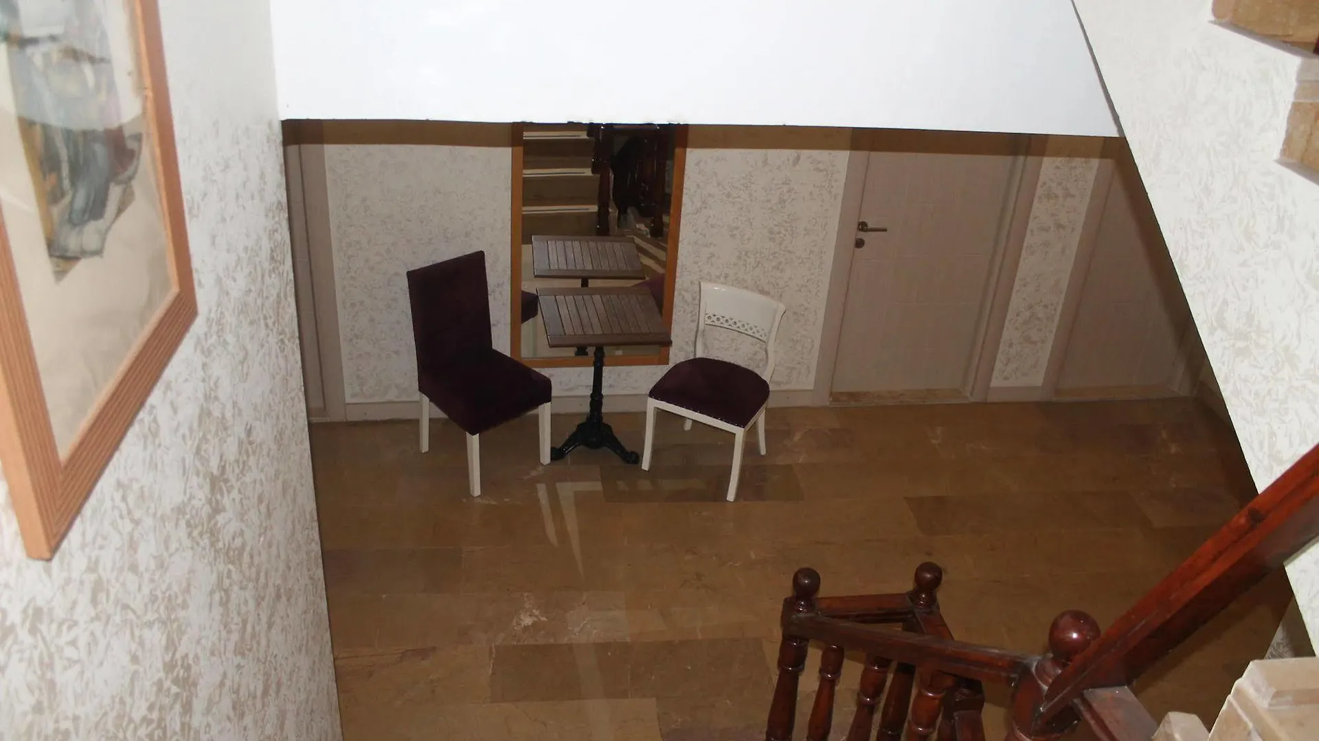 Sato Hotel Antalya Turkiet