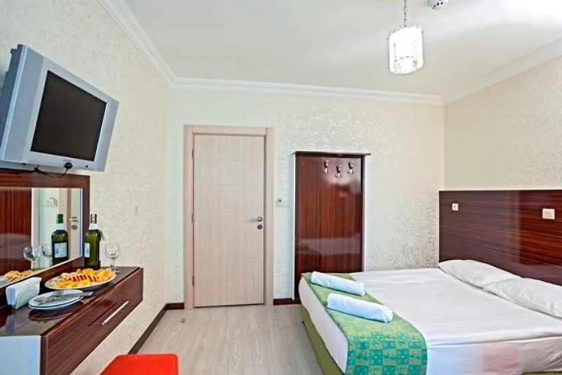 Sato Hotel Antalya 3*,  Turkiet